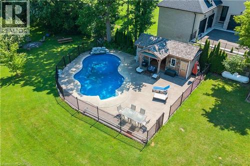 9409 Eighth Line, Halton Hills, ON 