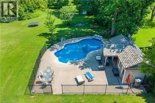 9409 Eighth Line, Halton Hills, ON 