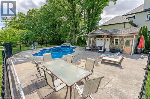 9409 Eighth Line, Halton Hills, ON 