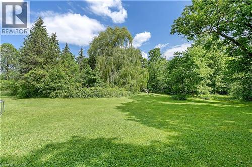 9409 Eighth Line, Halton Hills, ON 