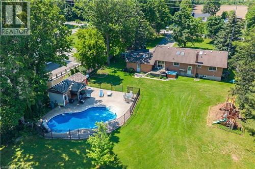 9409 Eighth Line, Halton Hills, ON 