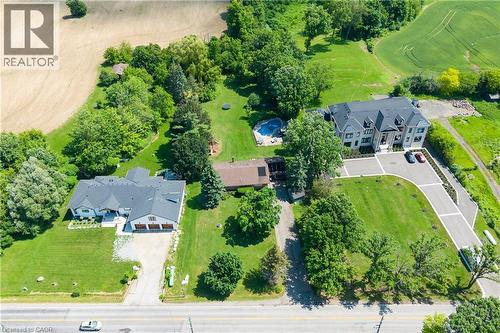 9409 Eighth Line, Halton Hills, ON 