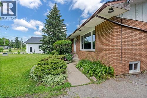 9409 Eighth Line, Halton Hills, ON 