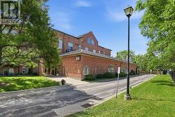 219 - 262 DUNDAS STREET E  Hamilton, ON L8B 1A9