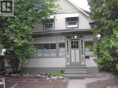 914 Victoria AVENUE  Saskatoon, SK S7N 2Z6