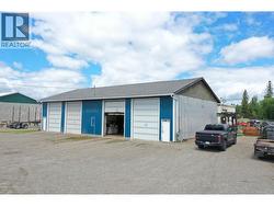121 CARRADICE ROAD Quesnel, BC V2J 5Z7