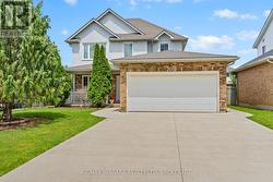 206 CONFEDERATION AVENUE Thorold (Confederation Heights), ON L2V 5A3