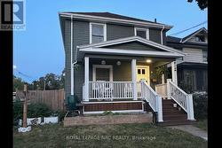 24 FITZGERALD STREET St. Catharines (Downtown), ON L2R 4B3