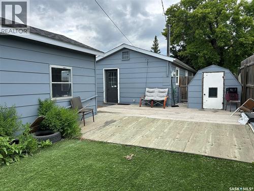 630 4Th Street, Estevan, SK 