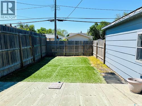 630 4Th Street, Estevan, SK 