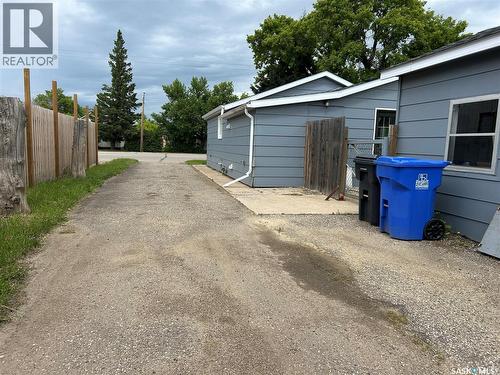 630 4Th Street, Estevan, SK 