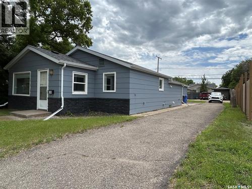 630 4Th Street, Estevan, SK 