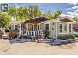 4355 Jaud Road Unit# 8 Kelowna, BC V1W 4R3