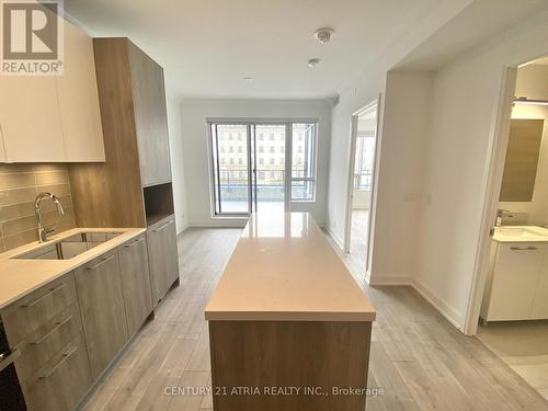 211 - 38 Water Walk Drive, Markham, ON 