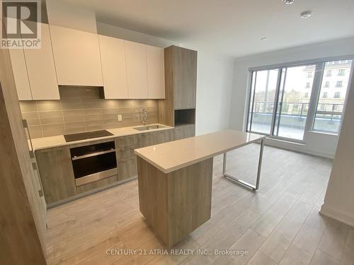 211 - 38 Water Walk Drive, Markham, ON 