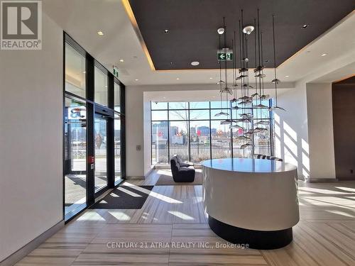 211 - 38 Water Walk Drive, Markham, ON 