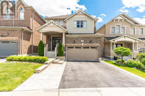 45 BURKE STREET  New Tecumseth, ON L9R 0N7