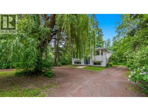 33 Birch Road  Lumby, BC V0E 2G5