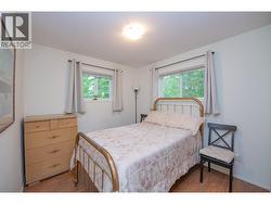 2nd bedroom on the Main floor - 