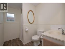 Basement Bathroom - 