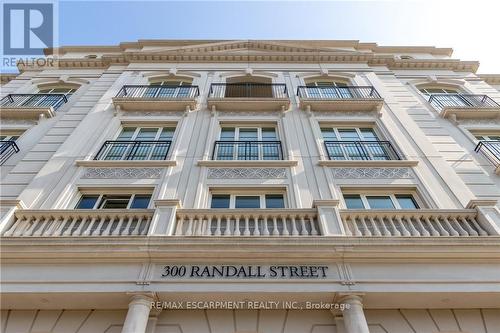 PH1 - 300 RANDALL STREET , Oakville, Ontario L6J 0G2 3