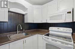 Kitchen - 