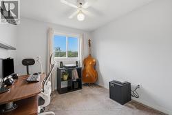 Bedroom 3 - 