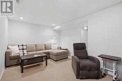 Rec room/Theatre room - 