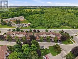 Aerial view- no rear neighbours - 