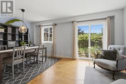 Living room/dining area - 