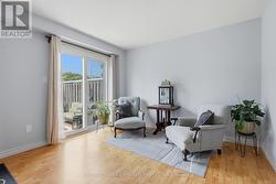 Living room - 