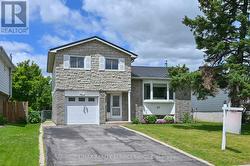 47 GRASSINGTON CRESCENT Brampton, ON L6S 1Z5