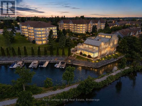 110 - 51 RIVERMILL BOULEVARD  Kawartha Lakes (Lindsay), ON K9V 6E8