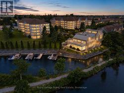 110 - 51 RIVERMILL BOULEVARD Kawartha Lakes (Lindsay), ON K9V 6E8