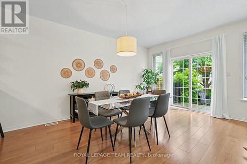 25 Sawchuk Terrace, Ottawa, ON 