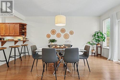 25 Sawchuk Terrace, Ottawa, ON 