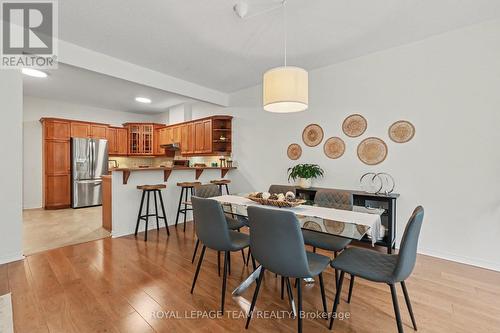 25 Sawchuk Terrace, Ottawa, ON 