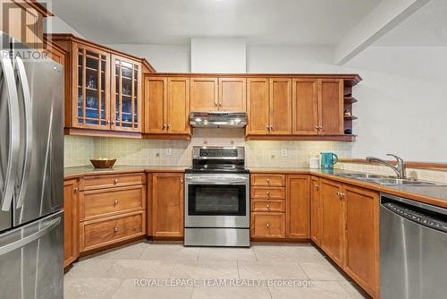 25 Sawchuk Terrace, Ottawa, ON 