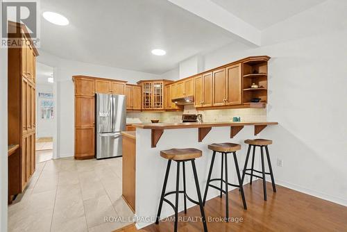 25 Sawchuk Terrace, Ottawa, ON 