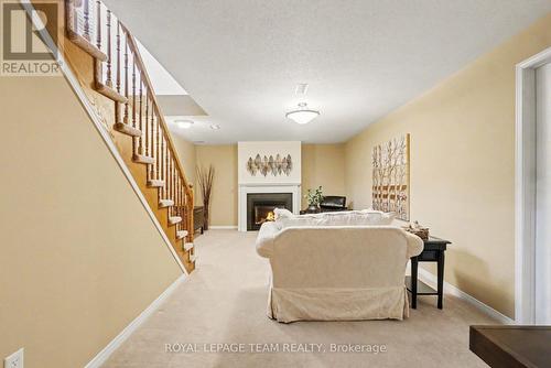 25 Sawchuk Terrace, Ottawa, ON 