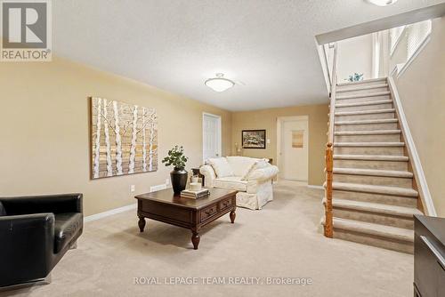 25 Sawchuk Terrace, Ottawa, ON 