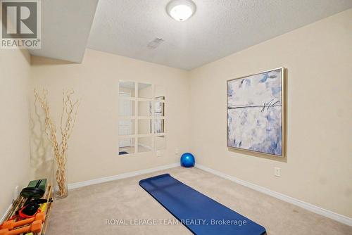 25 Sawchuk Terrace, Ottawa, ON 