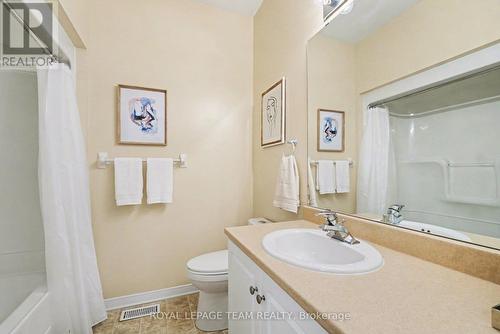25 Sawchuk Terrace, Ottawa, ON 