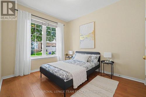 Bedroom 2 - 25 Sawchuk Terrace, Ottawa, ON 