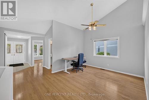 6 Windchime Crescent, Ottawa, ON 