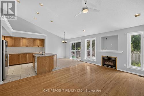 6 Windchime Crescent, Ottawa, ON 