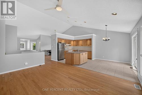 6 Windchime Crescent, Ottawa, ON 