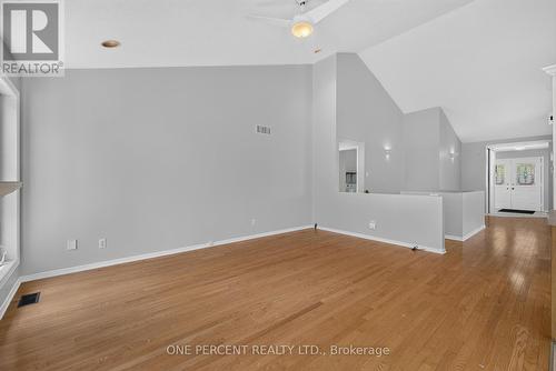6 Windchime Crescent, Ottawa, ON 