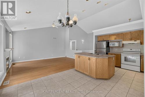 6 Windchime Crescent, Ottawa, ON 
