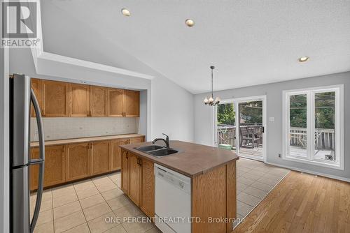6 Windchime Crescent, Ottawa, ON 